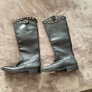 Golden Goose boots